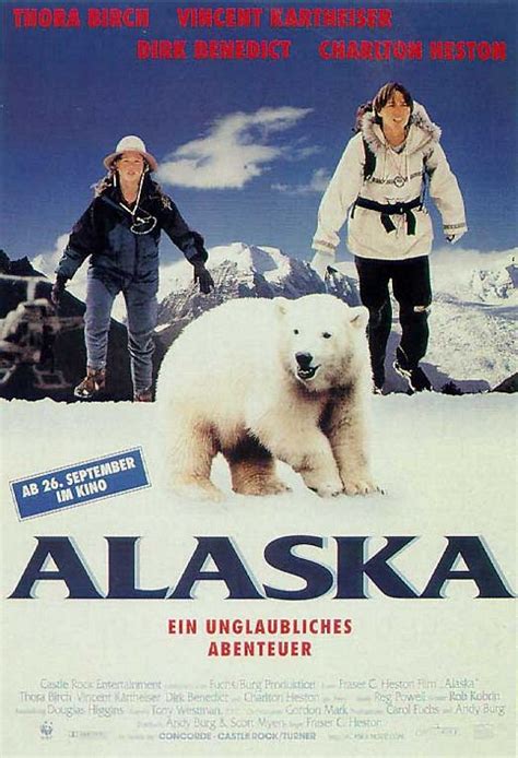 alaska 1996 full movie|alaska polar bear korean movie.